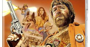 Sinopsis The Lone Wolf McQuade