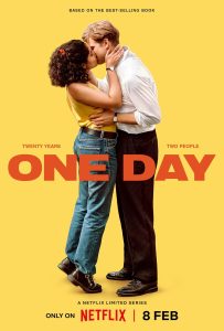 One Day Netflix
