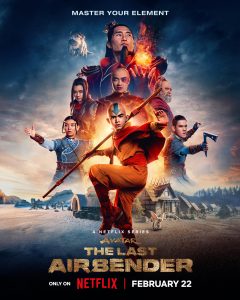 Top 10 TV Show Netflix Minggu ini