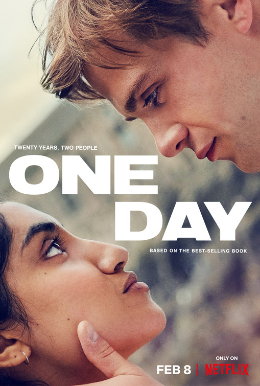 One Day Netflix
