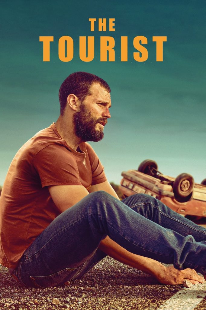 The Tourist Netflix