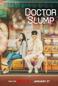 Doctor Slump Netflix