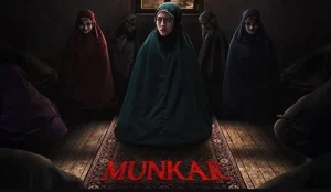 Munkar