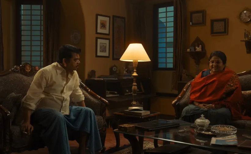 Pemeran Film Bhakshak