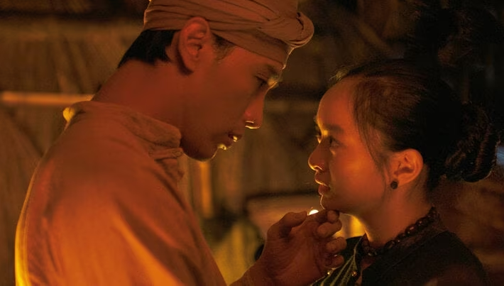 The Last Wife