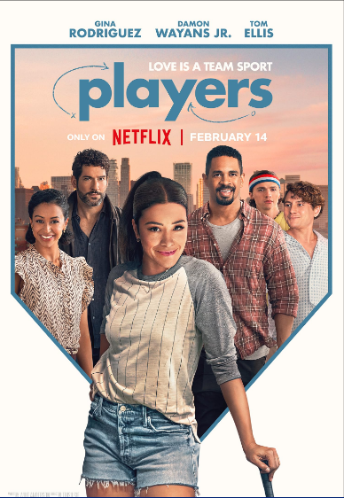 Film Original Netflix tahun 2024 yang tayang Februari