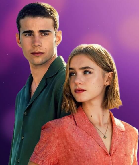 Through My Window: Looking at You adalah film original Netflix tayang tahun 2024 pada bulan Februari