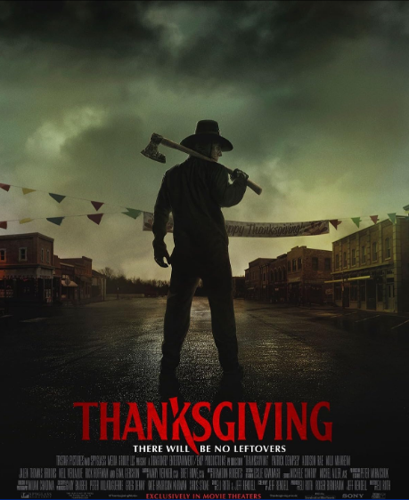  Thanksgiving 