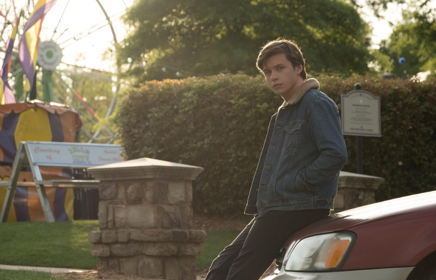 Love Simon