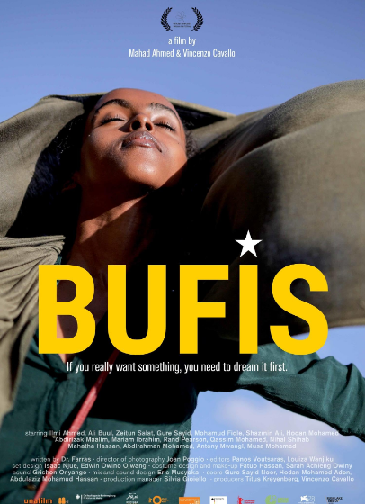 Bufis