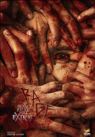 Rage
