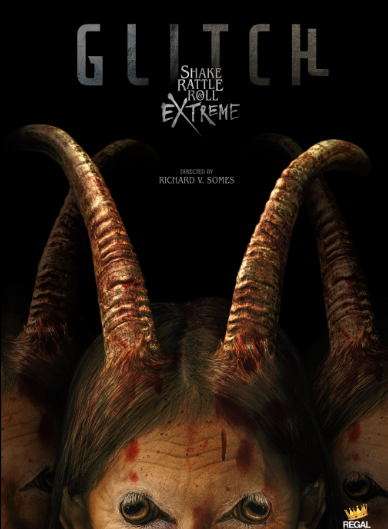 Sinopsis Shake, Rattle and Role Extrem, Film Antologi Horor Filipina