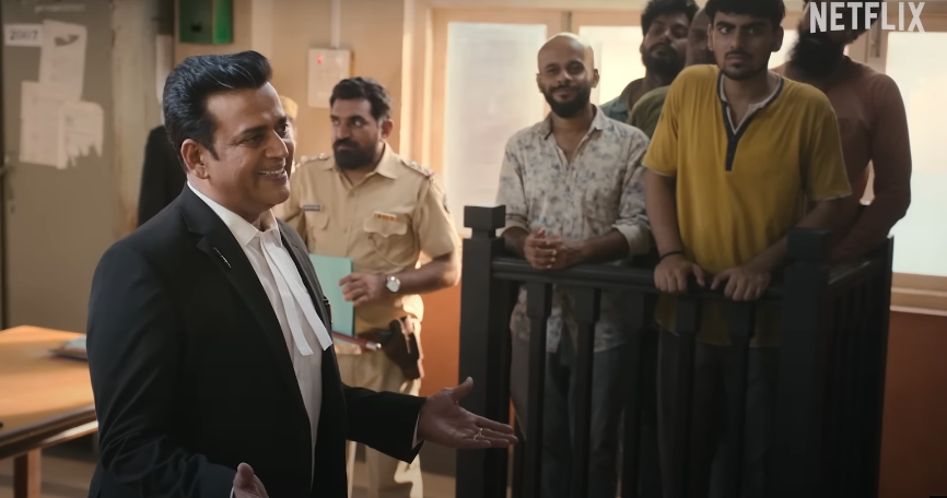 Maamla Legal Hai