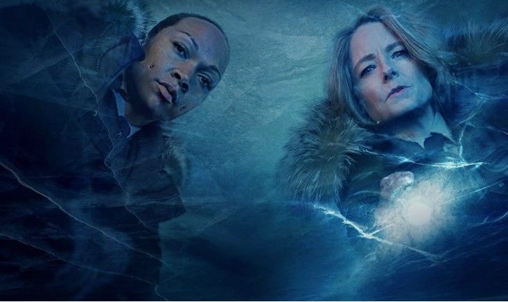 True Detective Season 5