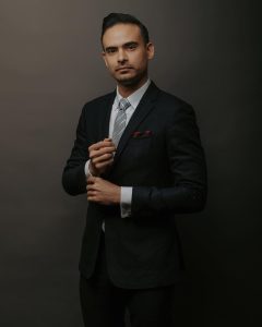 Proksi