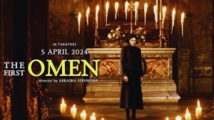 The First Omen