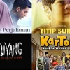 Film Indonesia yang Tayang di Bulan Maret 2024