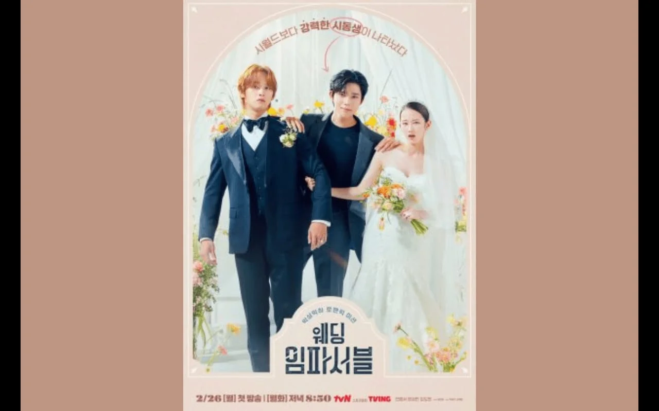 Wedding Impossible