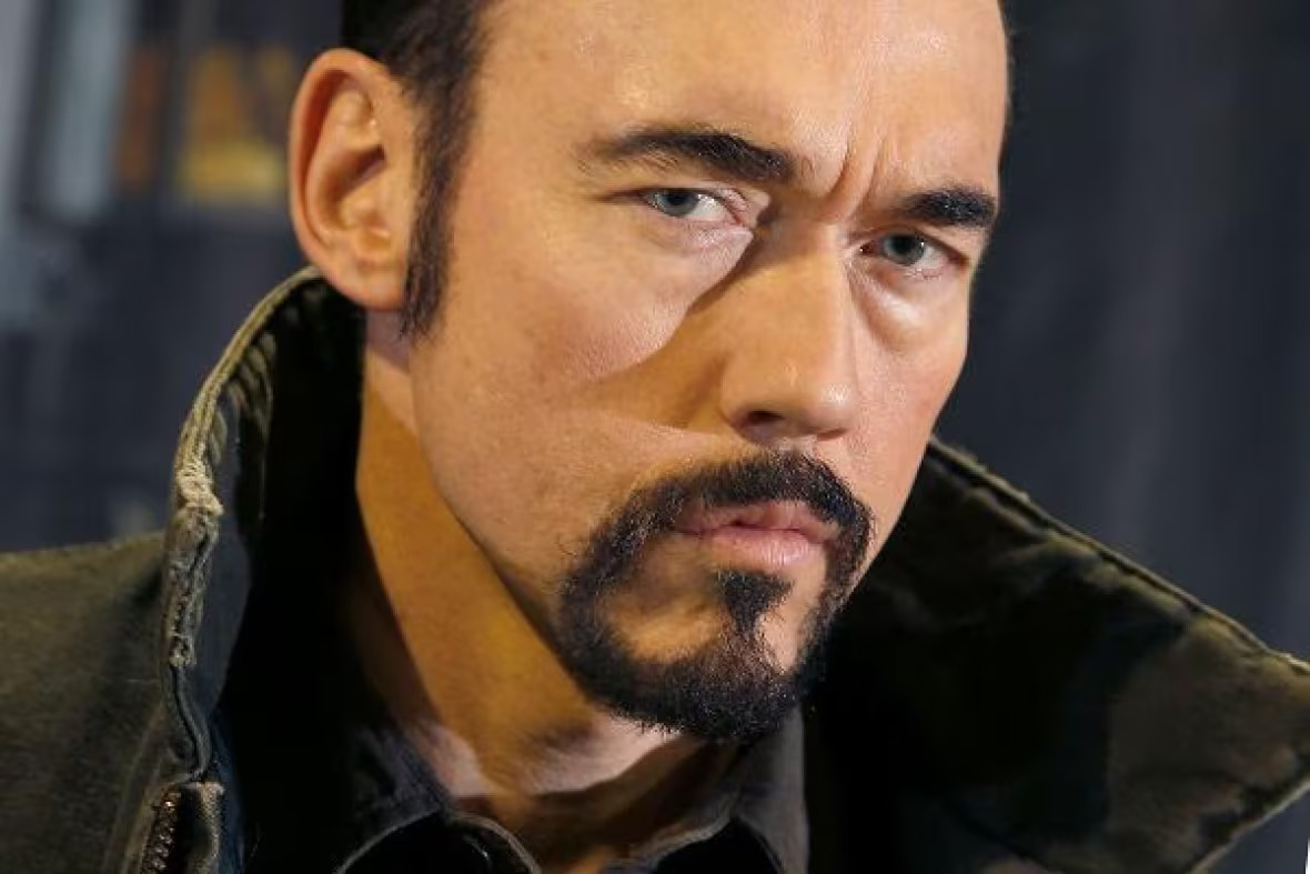 Kevin Durand