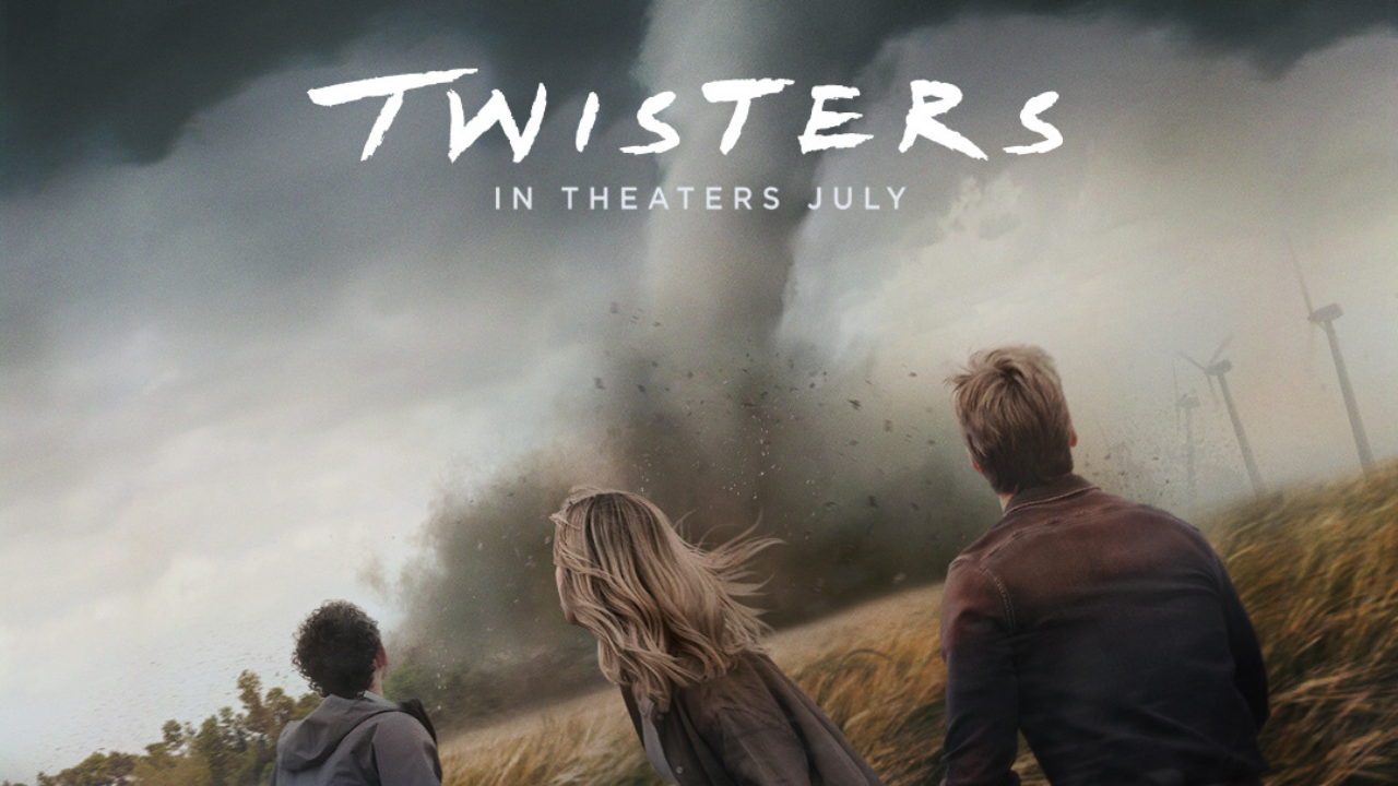 Sinopsis Twisters 2024