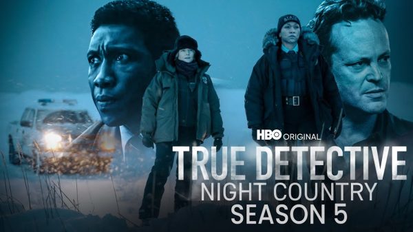 HBO Umumkan True Detective Season 5