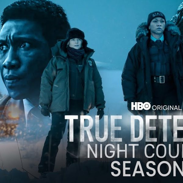 HBO Umumkan True Detective Season 5