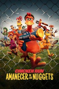 Chicken Run: Dawn Of The Nugget
