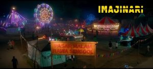 5 Fakta Menarik dari Film Agak Laen