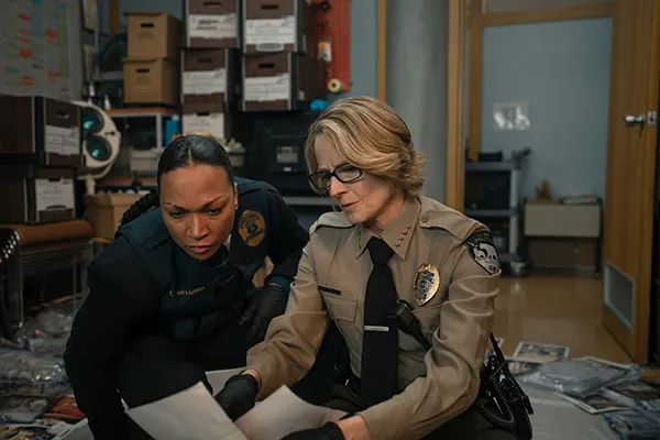 True Detective Season 5
