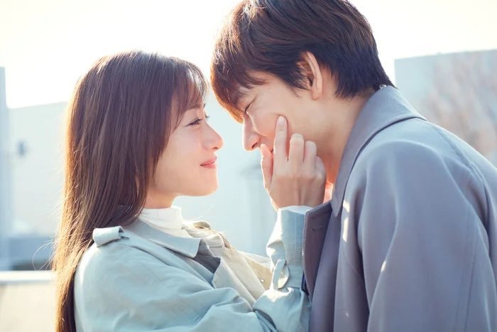 Love Deeply