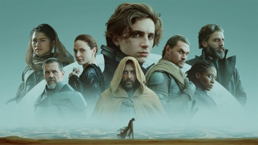Dune Netflix