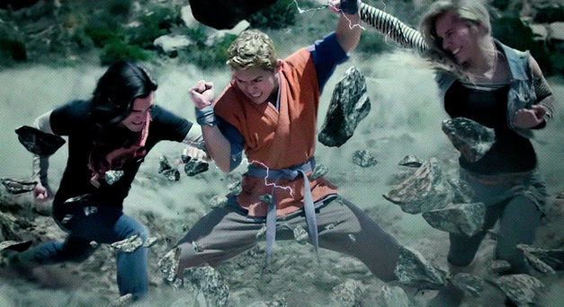 Film Animasi dan Live Action Dragon Ball Z Terbaik