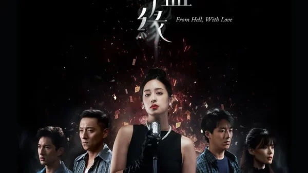 Hungry Souls From Hell, With Love (2024). Sumber: Mydramalist