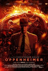 Oppenheimer pemenang Oscar