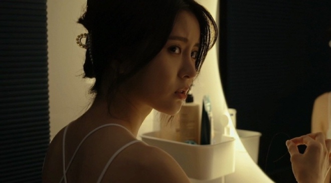 Park Ji Yeon - Pemeran Wannabe (2024)