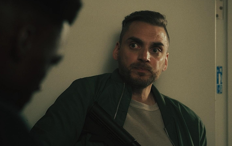 Sniper: Rogue Mission 
