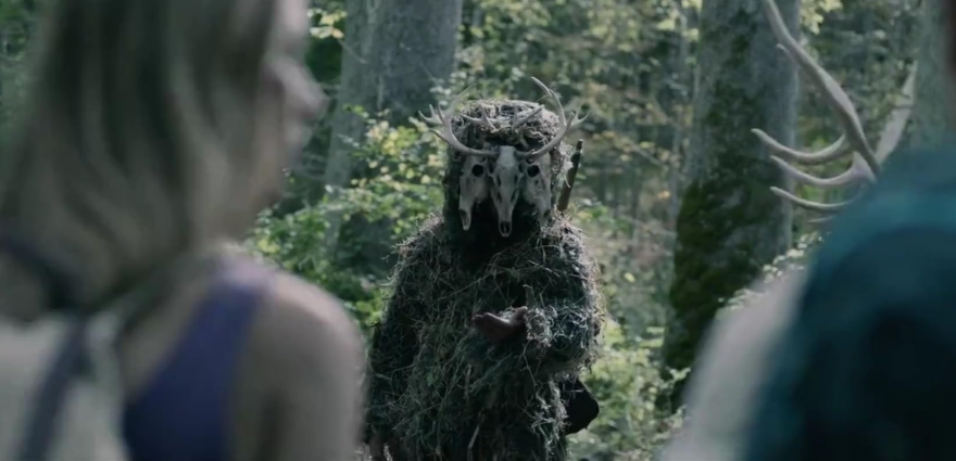 Wrong Turn