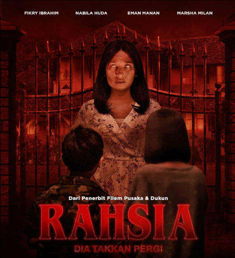 Rahsia