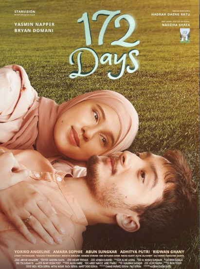 5 film Indonesia rilis di Netflix April 2024