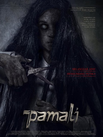 Pamali 