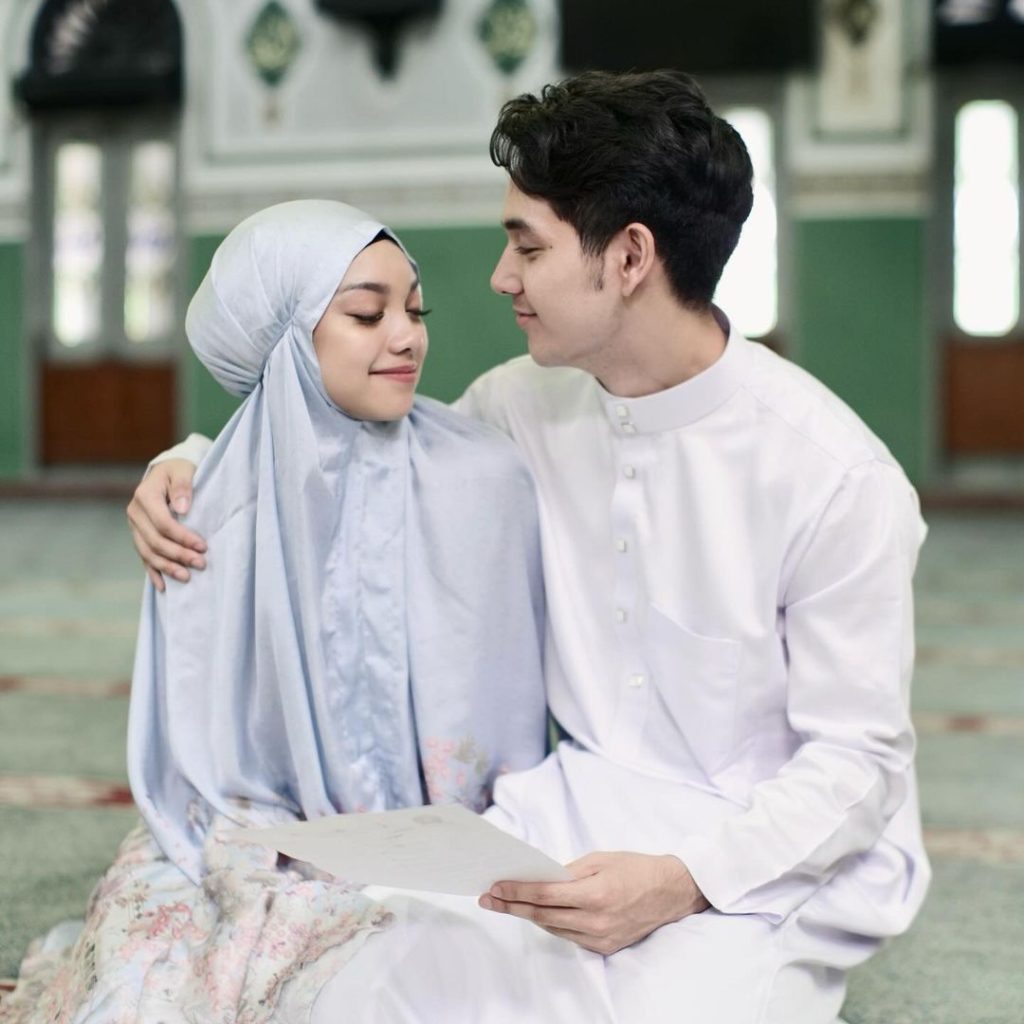Santri Pilihan Bunda