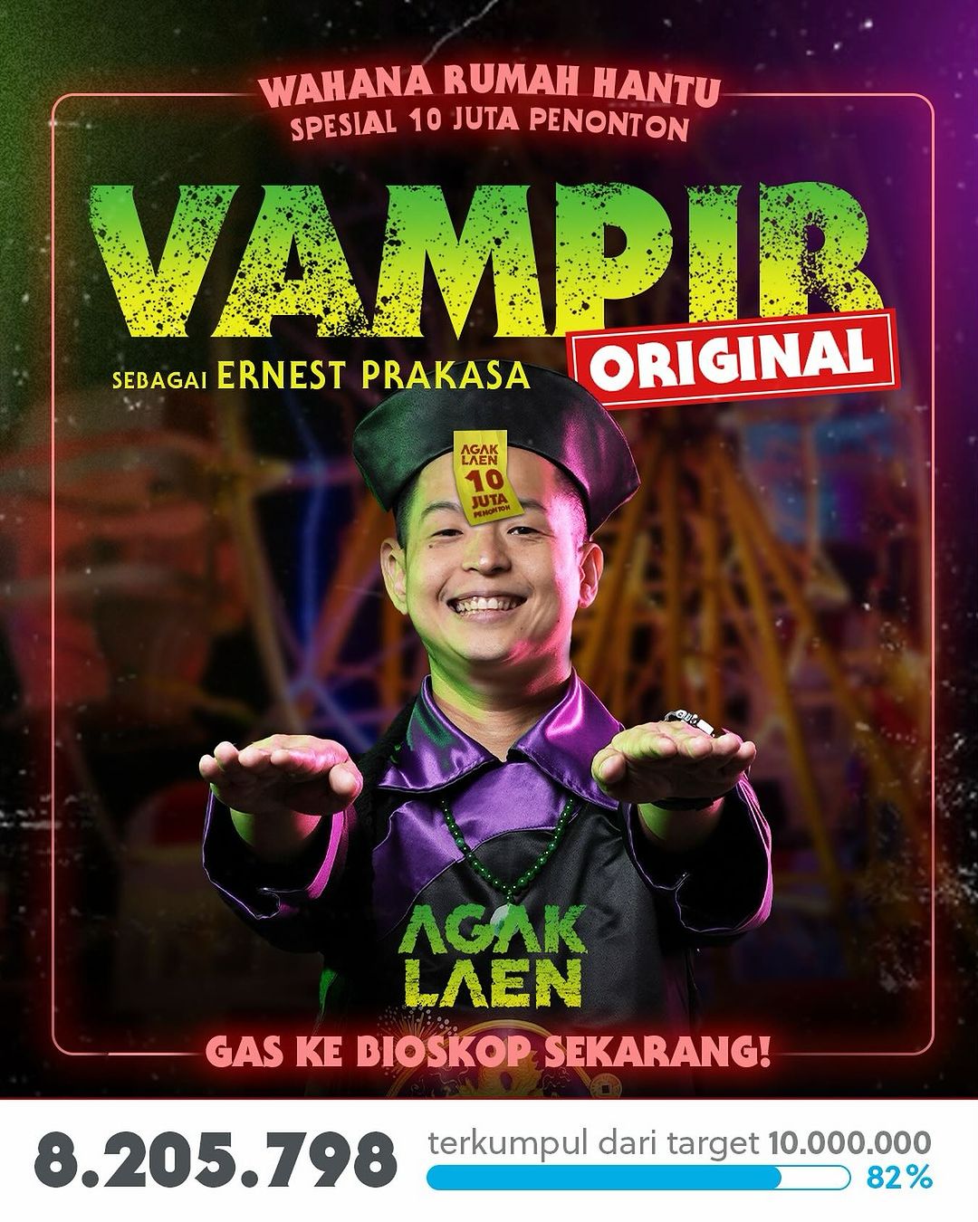 Vampir Ernest