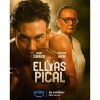 Ellyas Pical 
