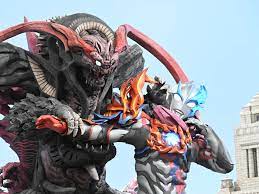 Ultraman Blazar 2