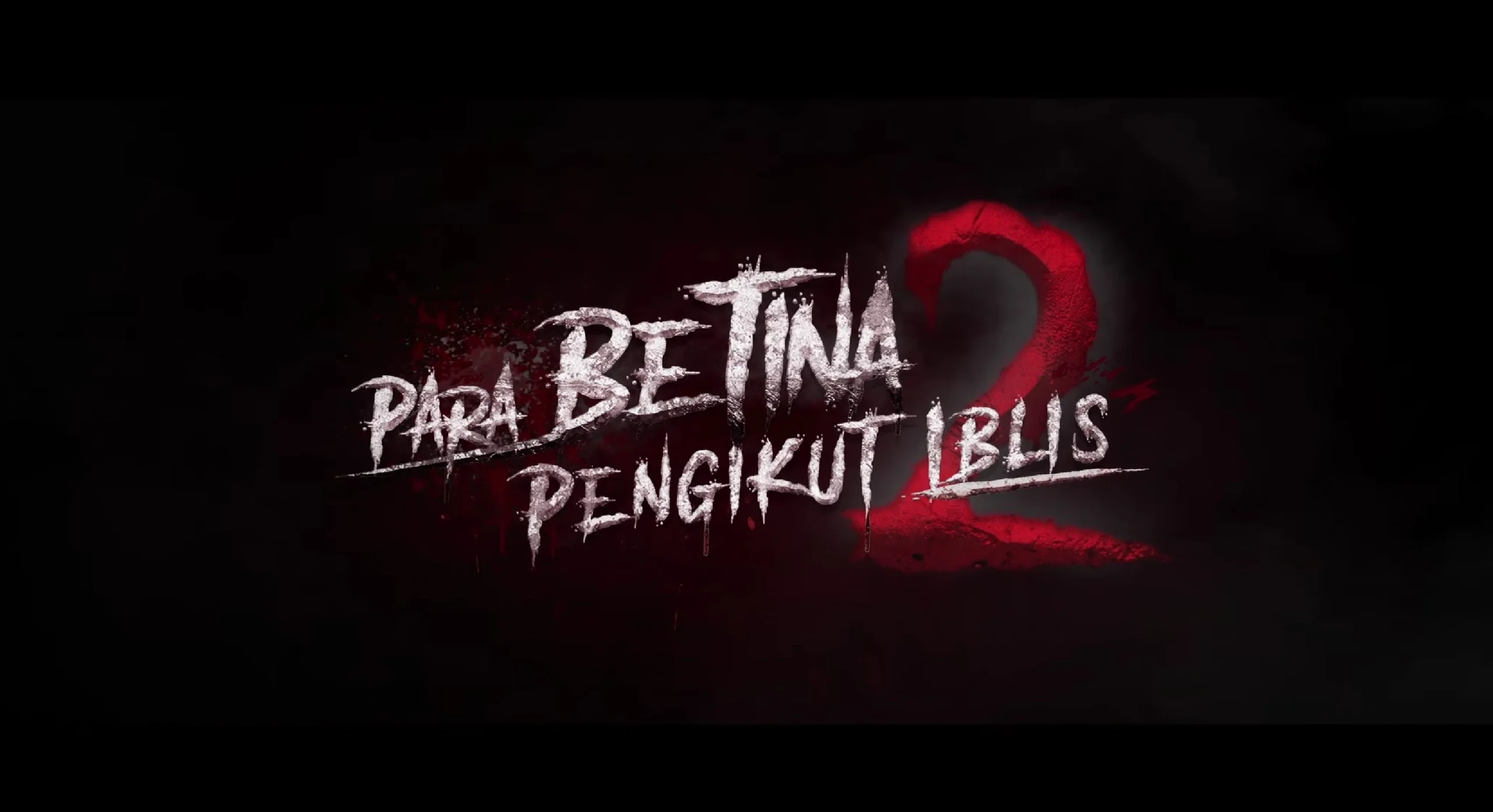 Para Betina Pengikut Iblis 2