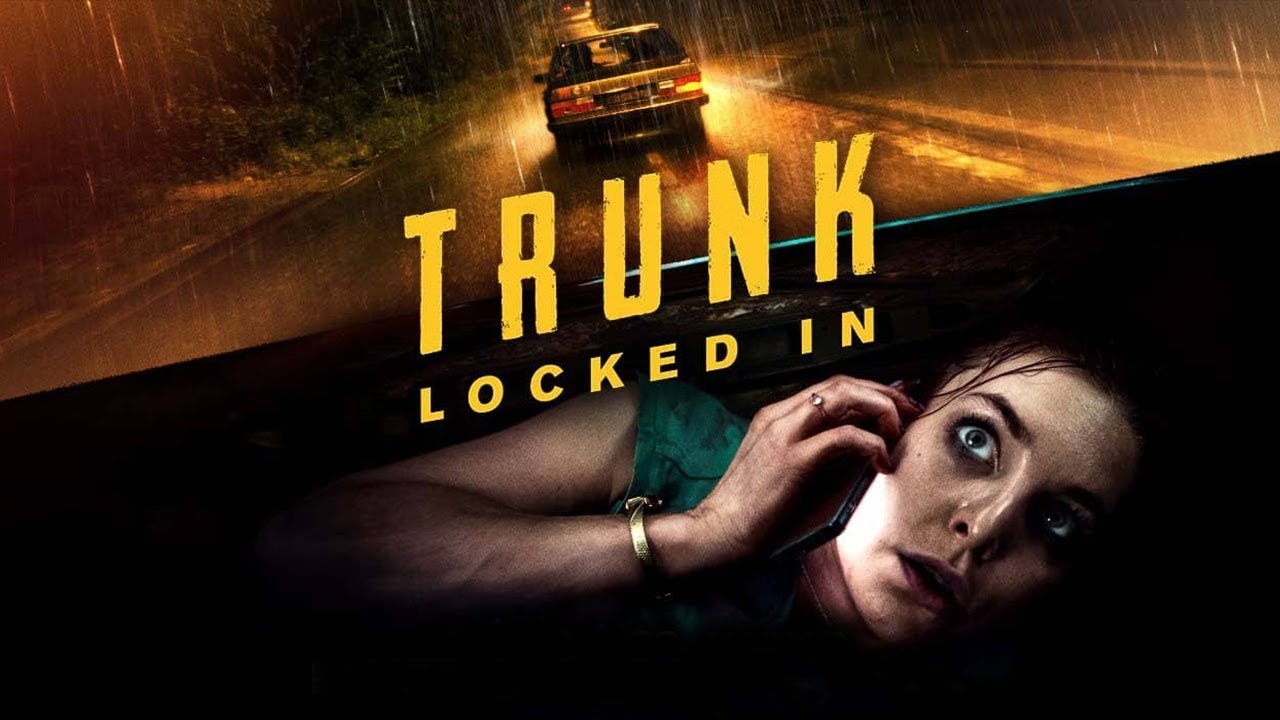 Trunk:Locked In