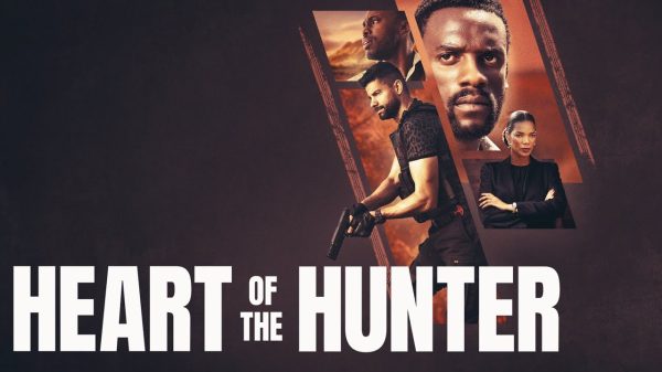 Heart of The Hunter