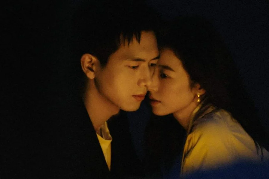 Drama China Romansa Will Love In Spring (2024). Sumber: Mydramalist