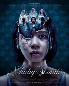 Sehidup Semati di Netflix