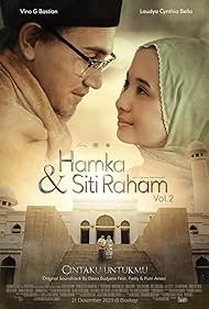 Hamka &amp; Siti Raham Vol 2 di Netflix